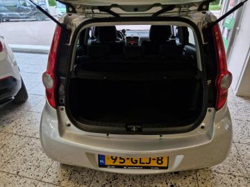 Opel Agila